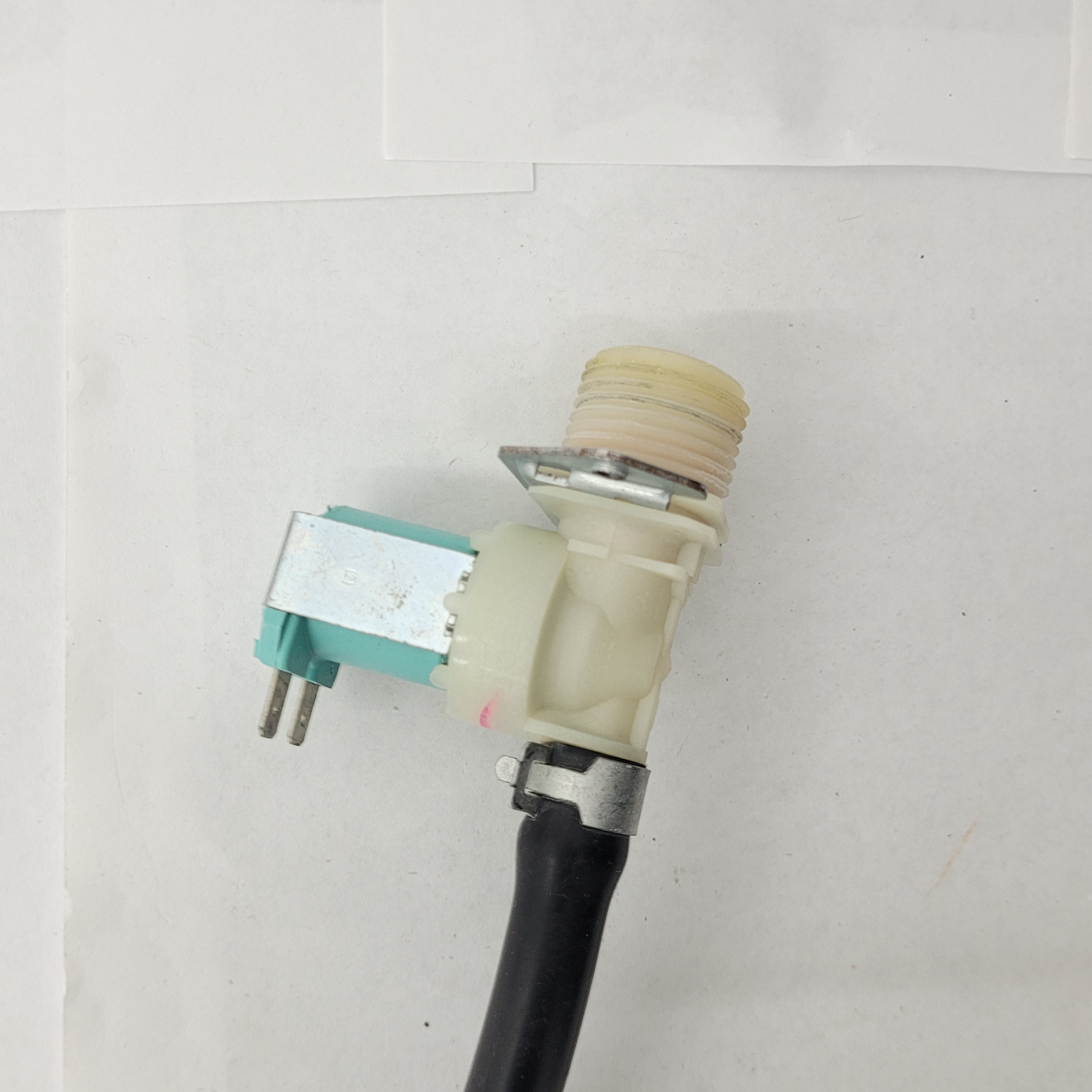 Samsung Washer Water Inlet Valve DC62-30314K Samsung Washer Water Inlet Valve DC62-30314K
